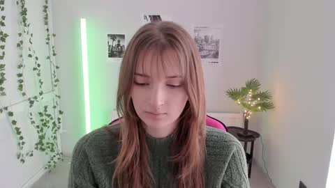 Karla online show from April 28, 12:53 pm