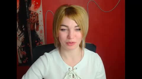 Jennifer online show from March 13, 6:38 am