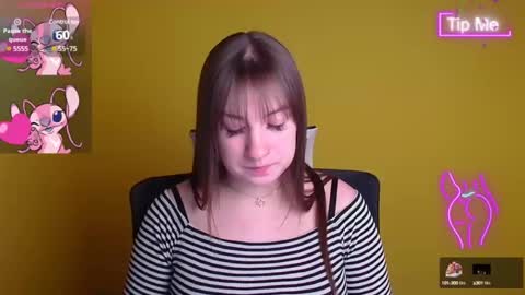 Jennifer online show from February 28, 6:32 am