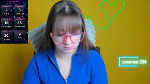 Jennifer online show from December 4, 6:35 am