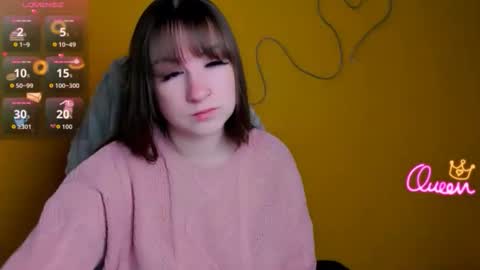 Jennifer online show from February 16, 6:33 am