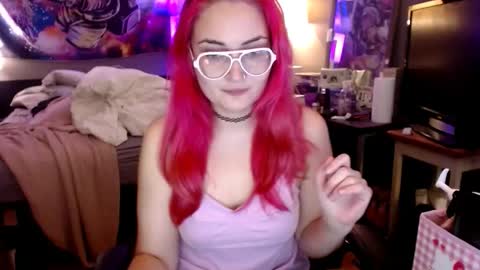 Jennifer Gwen online show from November 4, 1:51 am