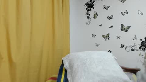 jenniferloveyou online show from February 25, 12:14 am