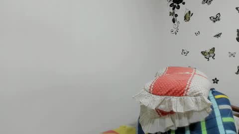 jenniferloveyou online show from March 25, 12:17 am