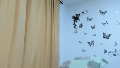 jenniferloveyou online show from November 15, 8:54 pm