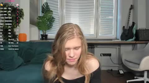 Sofia  online show from June 11, 7:06 am