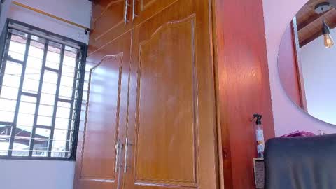 Jennifer vega  online show from March 27, 9:38 pm