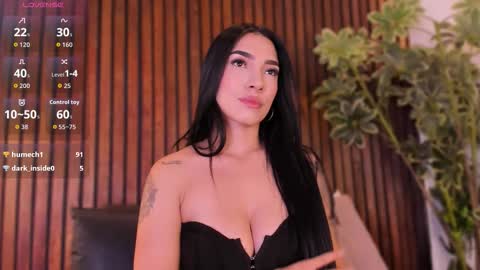 Snapshot of jennmiller_ chatting on October 3, 12:46 pm online show from October 3, 12:46 pm
