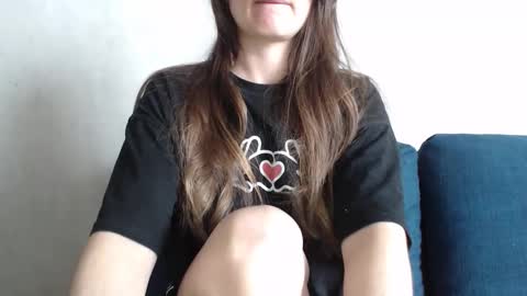 Jenny online show from February 23, 8:27 am