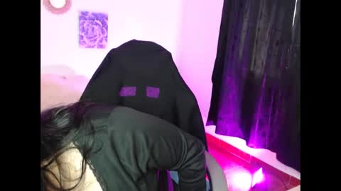 jenny__777 online show from January 12, 7:10 pm