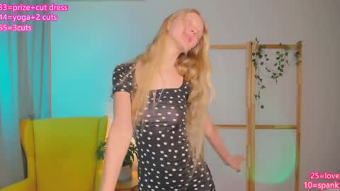 Jenny  online show from December 11, 2:54 pm