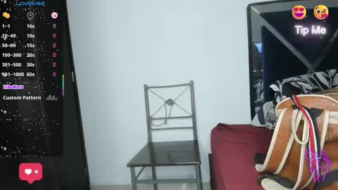 jenny_cherryy online show from December 19, 10:11 am