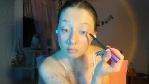 Jennifer Jenny Darling   online show from March 30, 7:14 pm