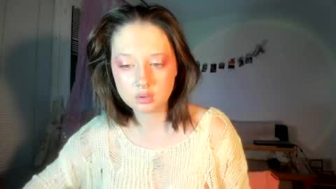 Jennifer Jenny Darling   online show from April 15, 8:09 pm