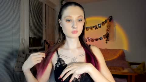 Snapshot of jenny_cox_love chatting on December 8, 6:17 pm Jennifer Jenny Darling   online show from December 8, 6:17 pm