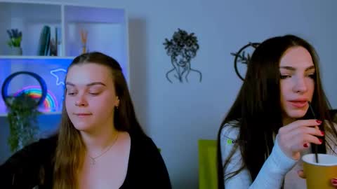 jenny_donne online show from February 23, 6:04 am