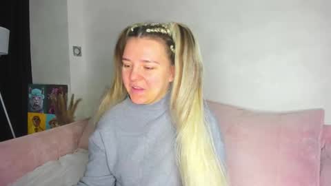 Jenny online show from February 23, 1:08 am