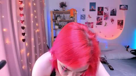 Snapshot of jenny_piper chatting on March 7, 9:40 am Jenny Piper online show from March 7, 9:40 am