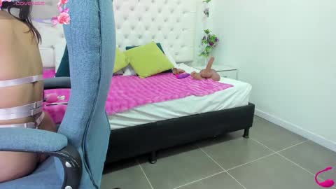 jenny_stark online show from November 9, 11:57 am