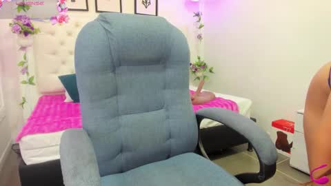 jenny_stark online show from January 10, 11:37 am