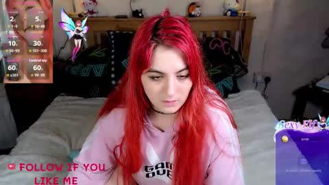 JennyStyle online show from December 18, 7:42 pm