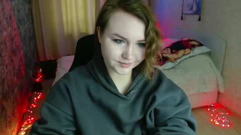 Jenny online show from April 19, 4:24 am