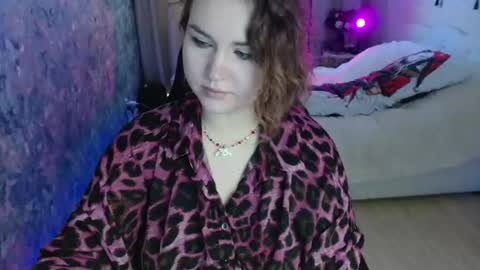 Jenny online show from June 18, 4:40 am