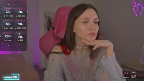 Jenny NO Nude online show from February 9, 7:05 pm