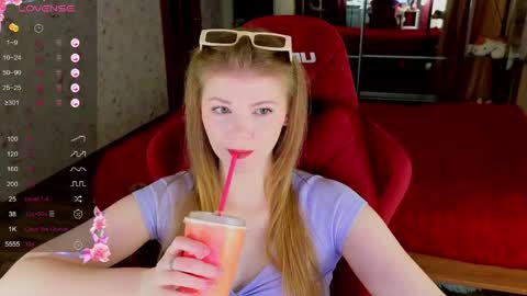 your dream online show from April 21, 7:21 pm