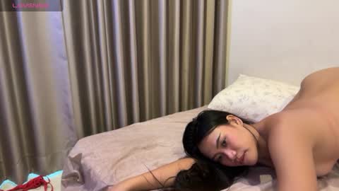 Jenny online show from July 23, 1:58 am