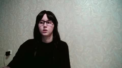 JennyOlset online show from September 21, 12:53 pm