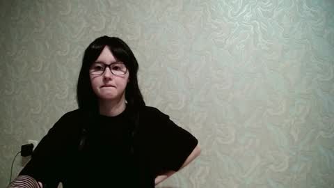 JennyOlset online show from October 4, 2:42 am