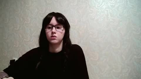 JennyOlset online show from November 14, 2:36 am