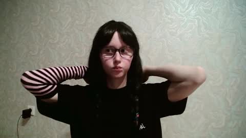 JennyOlset online show from February 21, 1:44 am