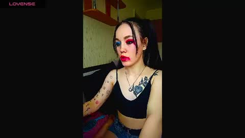 JennyRass online show from June 3, 11:46 am