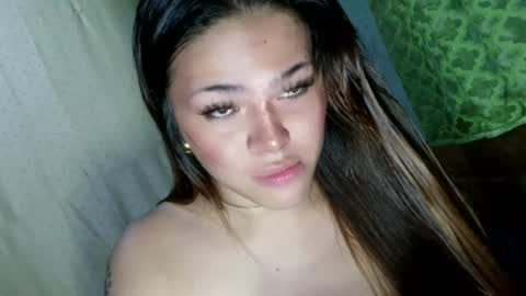 jenny69 online show from July 14, 2:05 am