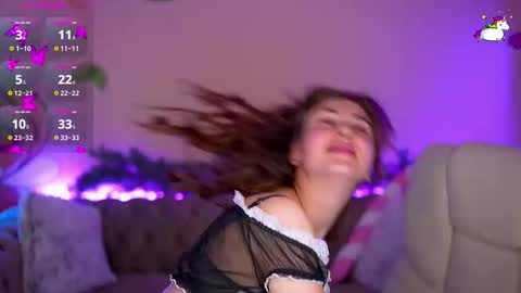 JENNY online show from December 15, 8:16 pm