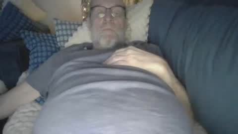 jens19651 online show from January 14, 7:27 am