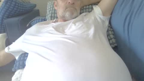 jens19651 online show from April 18, 6:37 am