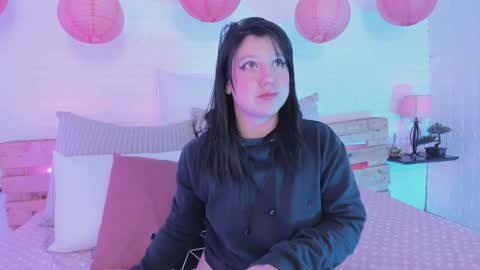 Angela online show from October 7, 11:39 am