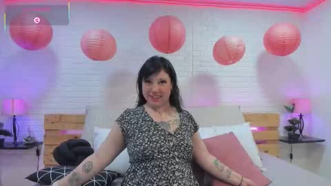 Angela online show from September 22, 11:36 am
