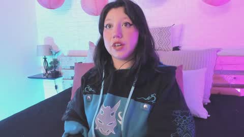 Angela online show from October 14, 3:42 am