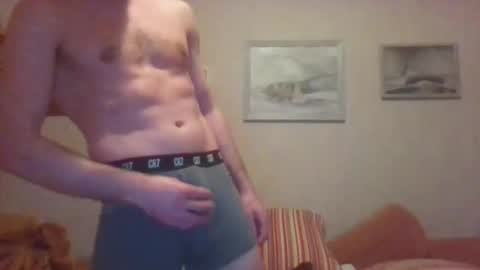 Jacky online show from March 21, 10:14 pm