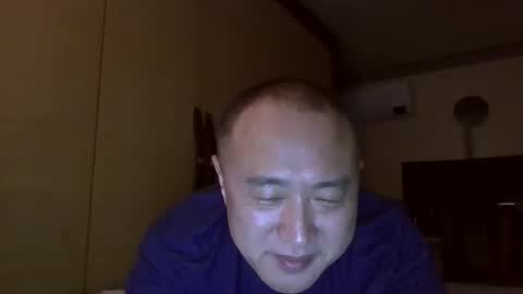 jeongseok1973 online show from October 15, 8:53 pm