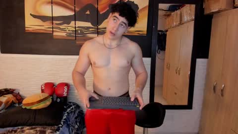 Snapshot of jepplay chatting on October 17, 3:21 am jepplay online show from October 17, 3:21 am