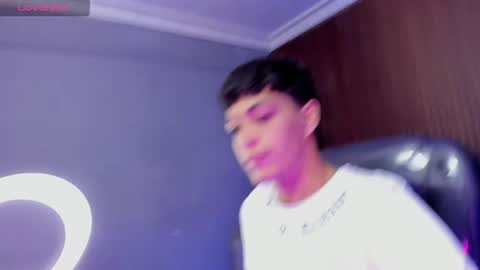  JEREMIAS  online show from May 11, 12:34 pm