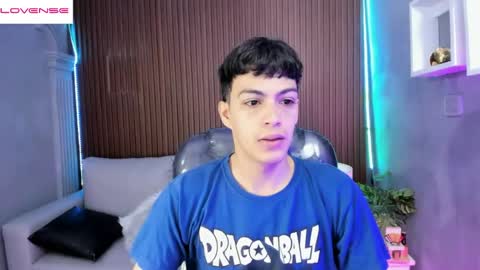  JEREMIAS  online show from May 2, 1:17 pm