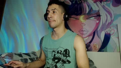 Jeremmy online show from December 30, 7:15 am