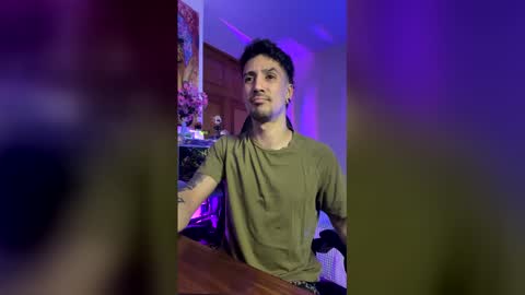 Jeremmy online show from April 2, 12:40 am