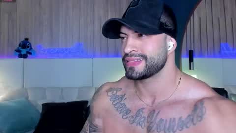 Jeremy online show from January 9, 10:48 pm